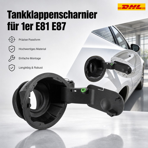 Für bmw e87 e81 - e81, 1er