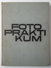 Buch Fotopraktikum Foto-Praktikum von Ernst A. Weber 