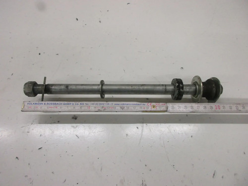 Suzuki 500 gm - e,