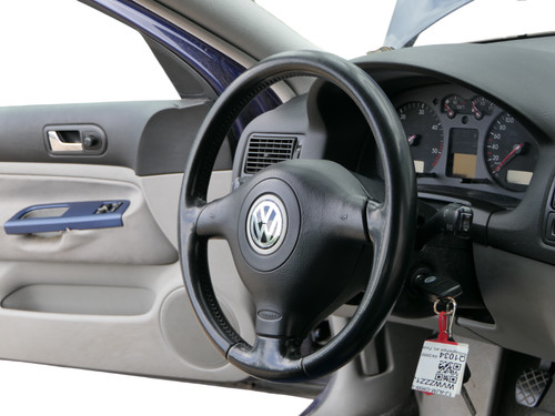 Golf bora lenkrad 3 - golf, 4
