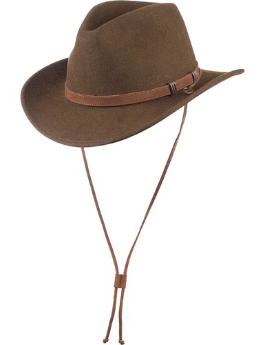 Scippis silverton wollhut - silverton,