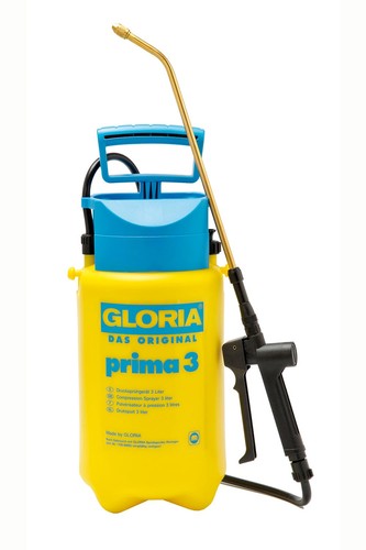 Gloria drucksprühgerät - gloria,