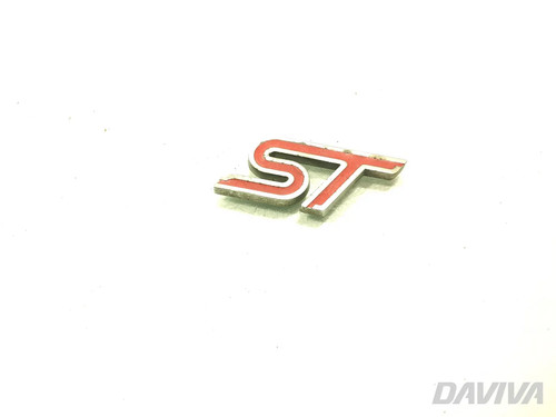 Ford mondeo emblem abzeichen - mondeo, emblem-abzeichen