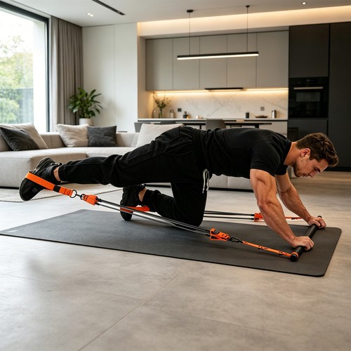 Pilates stab fitness kit - stab,
