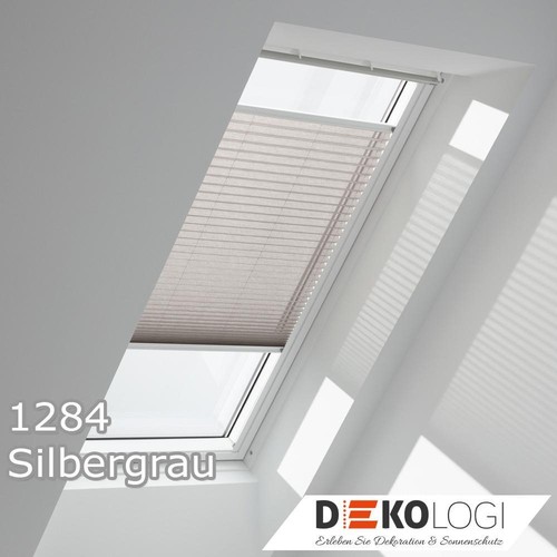 Velux plissee fhl - velux,