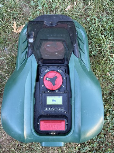 Gebrauchter parkside v - gebrauchter,