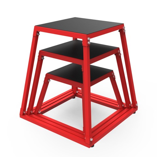 Plyo box sprungbox jump - plyo,