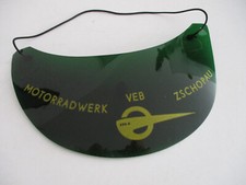 Original DDR grüner