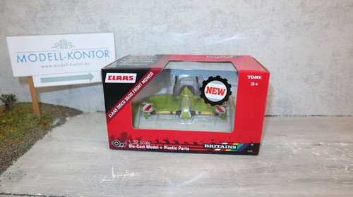Britains 43302 claas - britains,