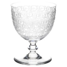 Süßwein Portwein Sherry Baccarat France Rohan