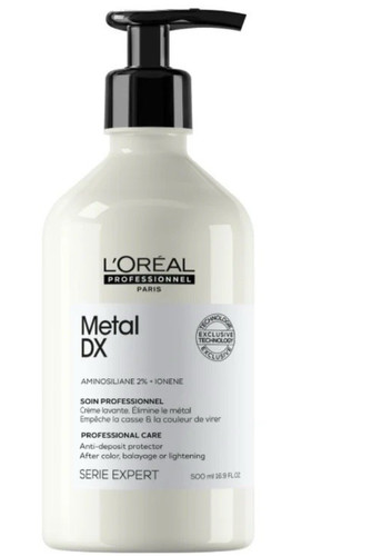 Loreal serie expert metal - loreal,