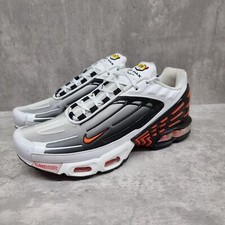 Nike Air Max Plus TN TUNED III