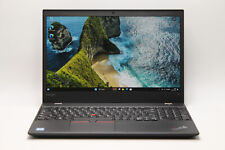 Lenovo ThinkPad T570 15,6 Zoll FHD IPS i5 6300U 8-16GB DDR4 256GB NVMe A-Ware