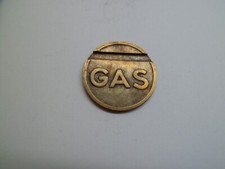 Münchener Kindl-Wertmarke-GAS ## Li8-10B