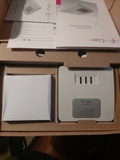 Telekom Eumex 2220PC ISDN Telefonanlage (40243254)