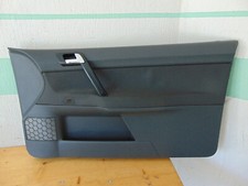 VW Polo 9N 9N1 Türverkleidung