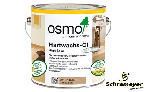 Osmo original hartwachs - osmo,