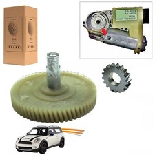 Zahnrad Schiebedachmotor SET