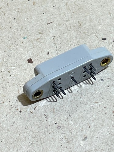 Ddr relaisfassung as - 5x, #as-n04