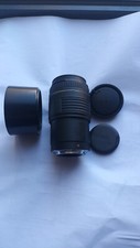 Sigma 70-210mm F4 UC APO für