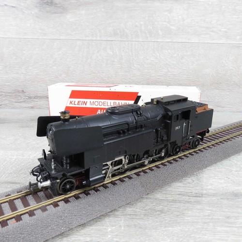 Klein modellbahn 0110 - modellbahn, h0