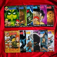 Mosaik Jahrgang 1999 Nr 277 -