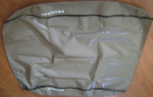 Fritzmeier original dachbezug - fritzmeier,