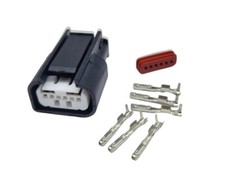 6 Pol Stecker Reparatur