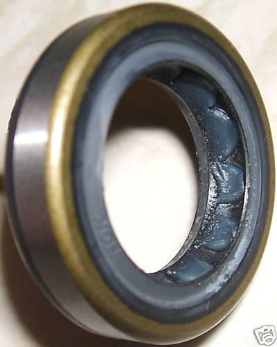 Mitsubishi seal fixes pajero - mitsubishi,