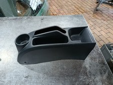 Mittelkonsole HONDA CIVIC VII