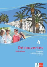 Découvertes 4, Fit für Tests