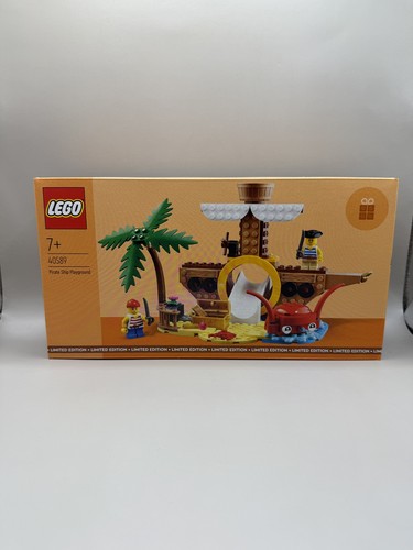 Lego promotional - lego,