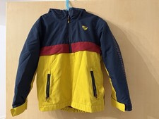 Windbreaker Ziener Gr. 128