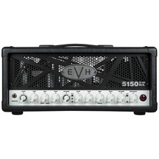EVH 5150III 50 Watt 6L6 Head -