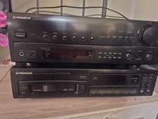 Stereoanlage Pioneer +