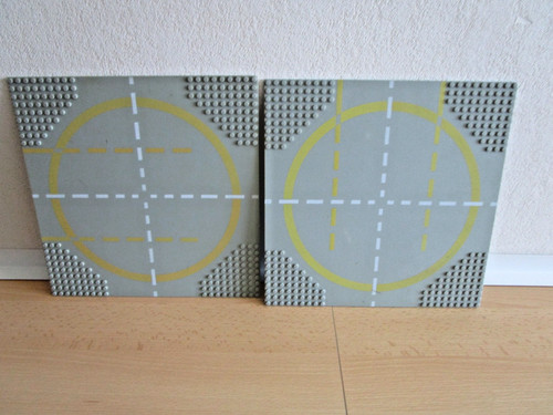 Lego system platten space - lego,