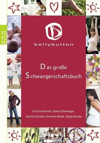 Bellybutton das große - bellybutton:,