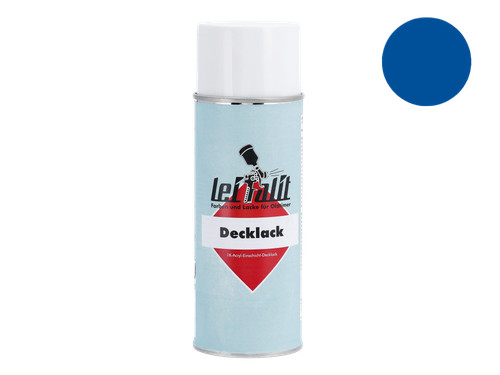 Spraydose leifalit decklack - spraydose,