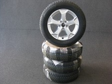 Audi Q3 Alu Winterkomplettrad