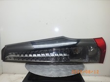 5357170 Rückleuchte rechts MITSUBISHI Grandis (NA0W) 8330A212 5357170 2006-02-28