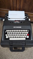 Olivetti Lettera 37