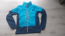  Schöffel Tofane 2 Hybrid-Jacke Größe 48