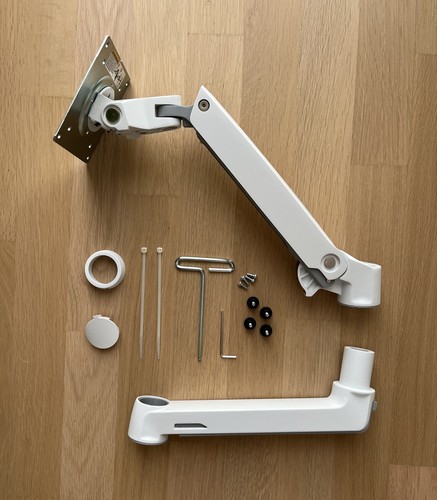 Arm erweiterungs und - lx,