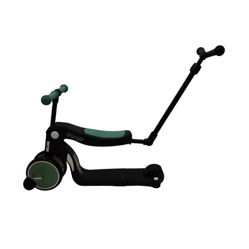Looping scootizz 1 - scootizz, 5-in-1