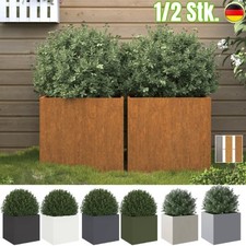Pflanzkübel Stahl Hochbeet
