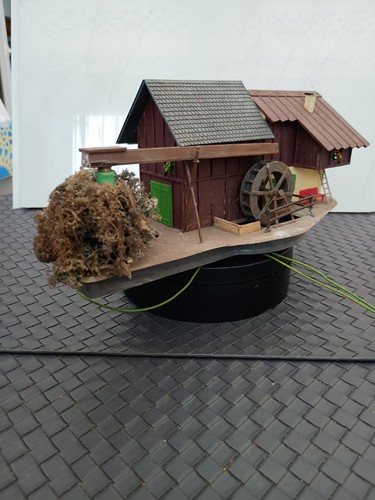 Eisenbahn modellbau - eisenbahn,