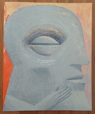 Horst Antes Original