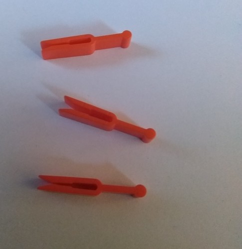 Playmobil eisenbahn - 3x,