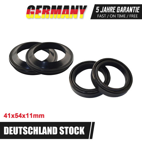 Gabel simmerring satz mit - 4x,