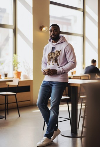 Cavalli class hoodie - class,